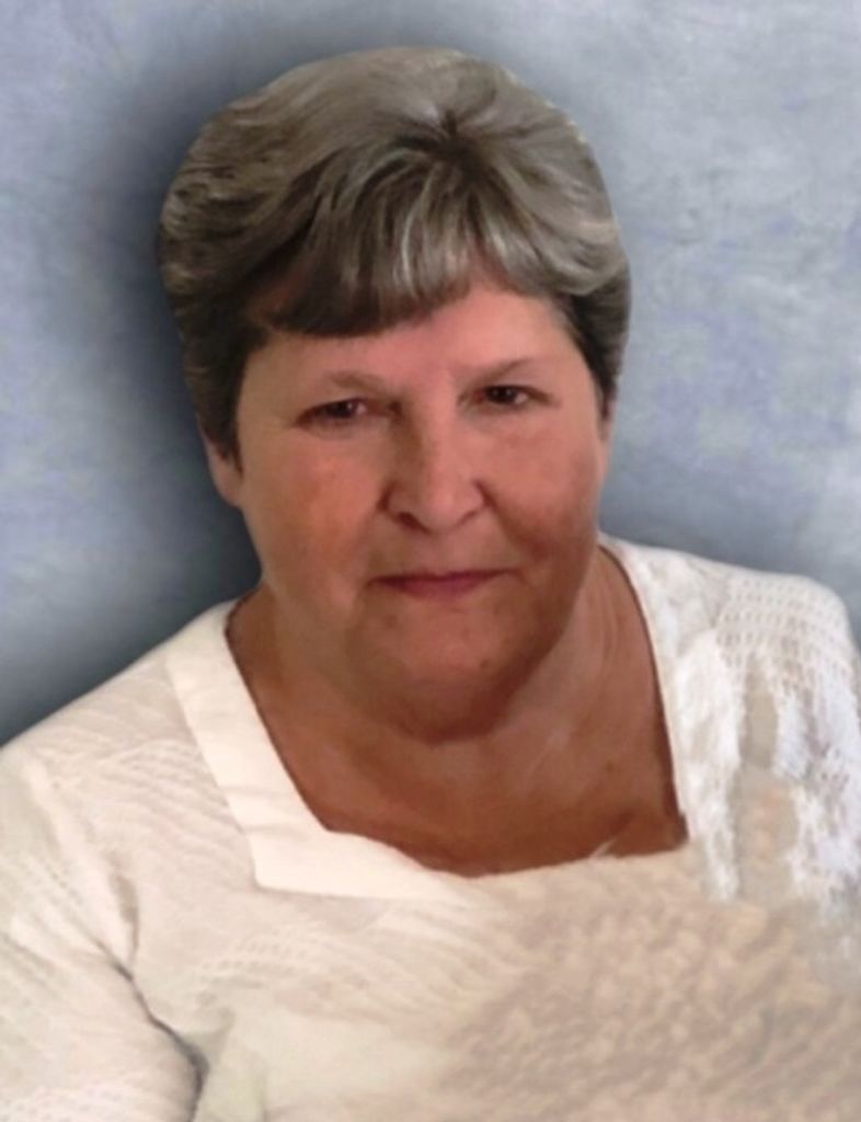 Glenda F. (Fretwell)  Bishop