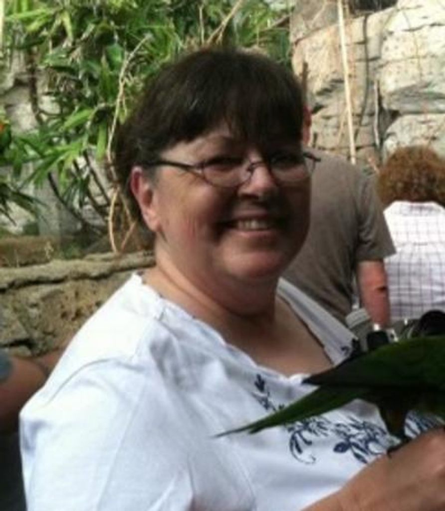 Barbara Louise Butler Profile Photo