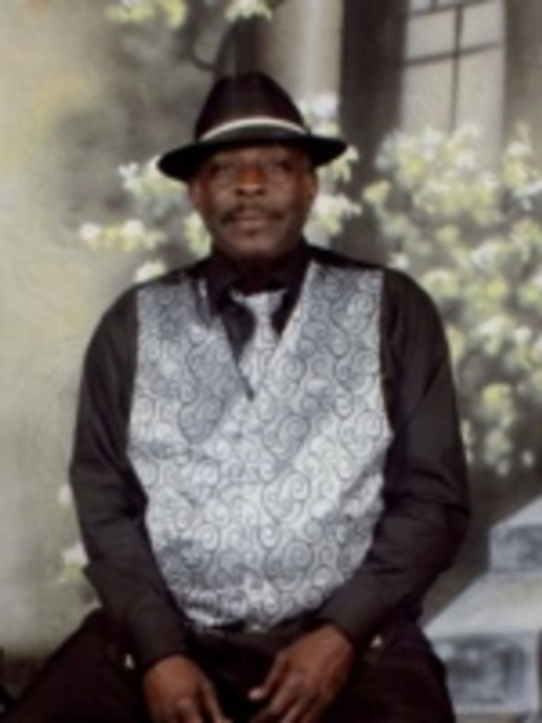 Mr. Milton Earl Sherrod Profile Photo