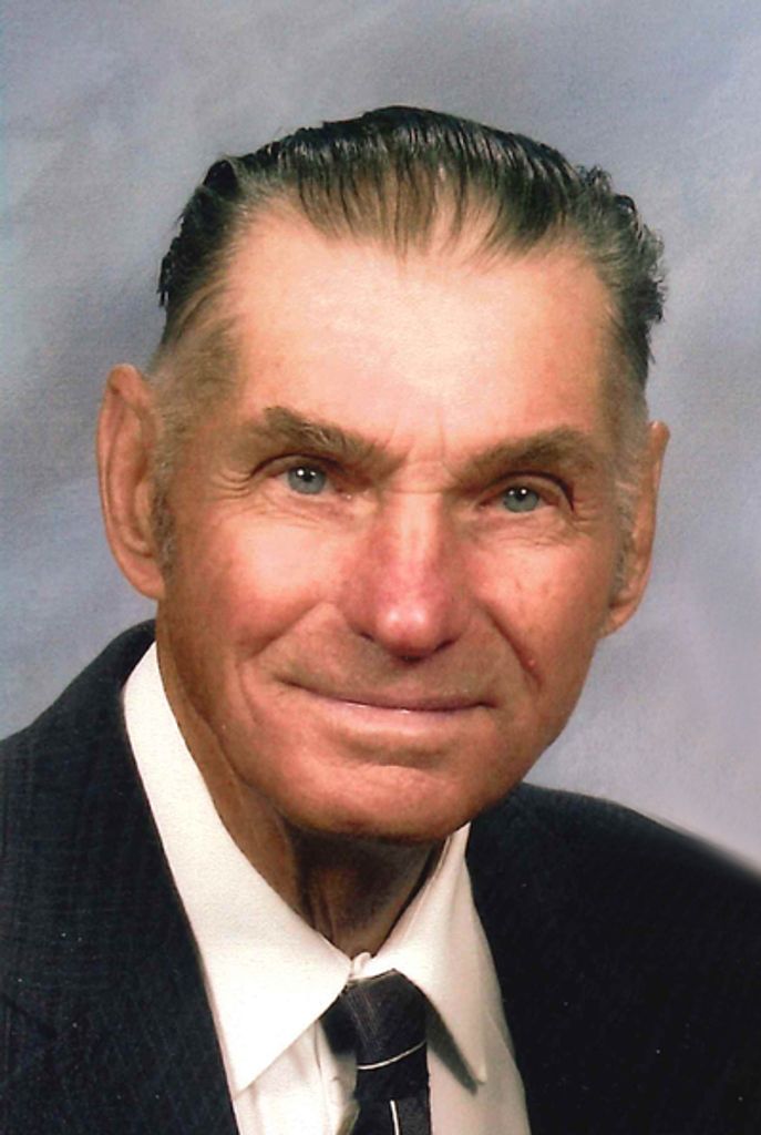 William E. "Bill" Sell