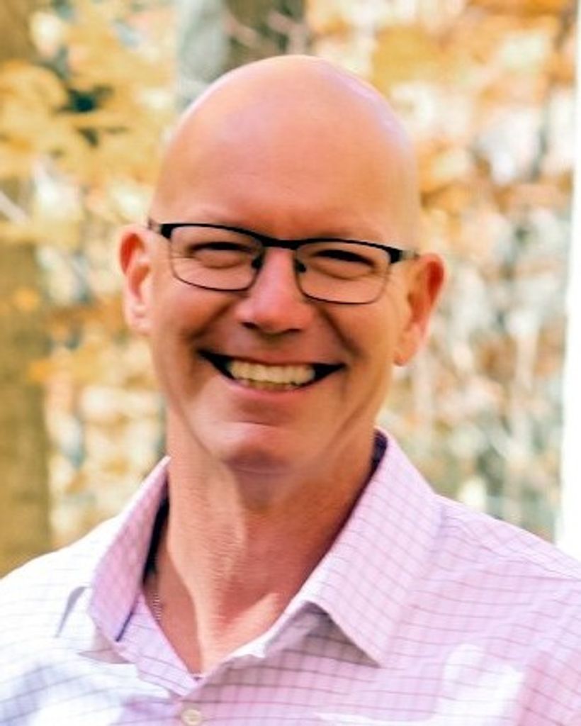 Steven Charles Hoffele Profile Photo