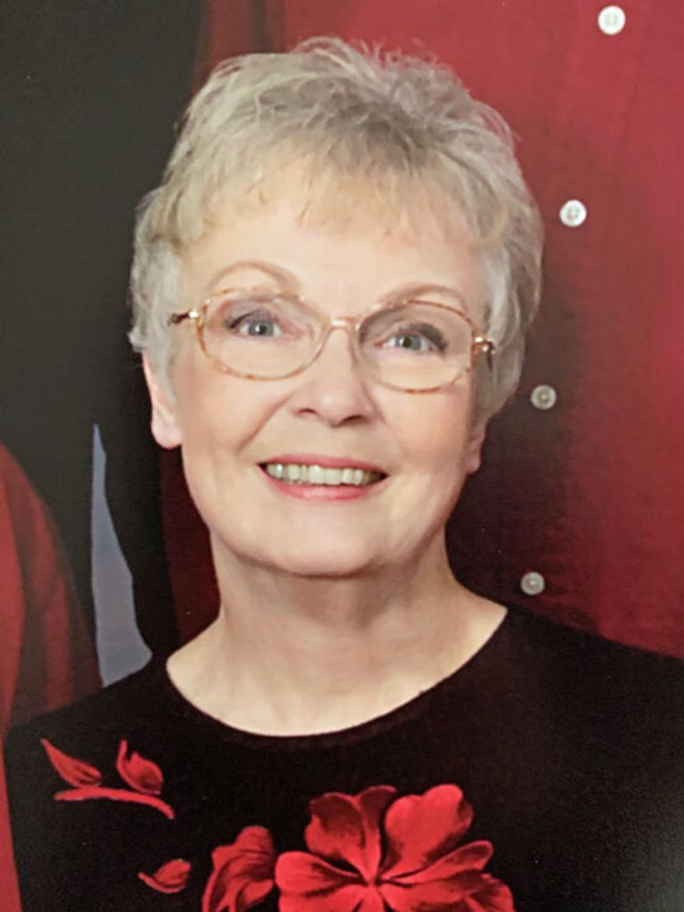 Paula Nordstrom