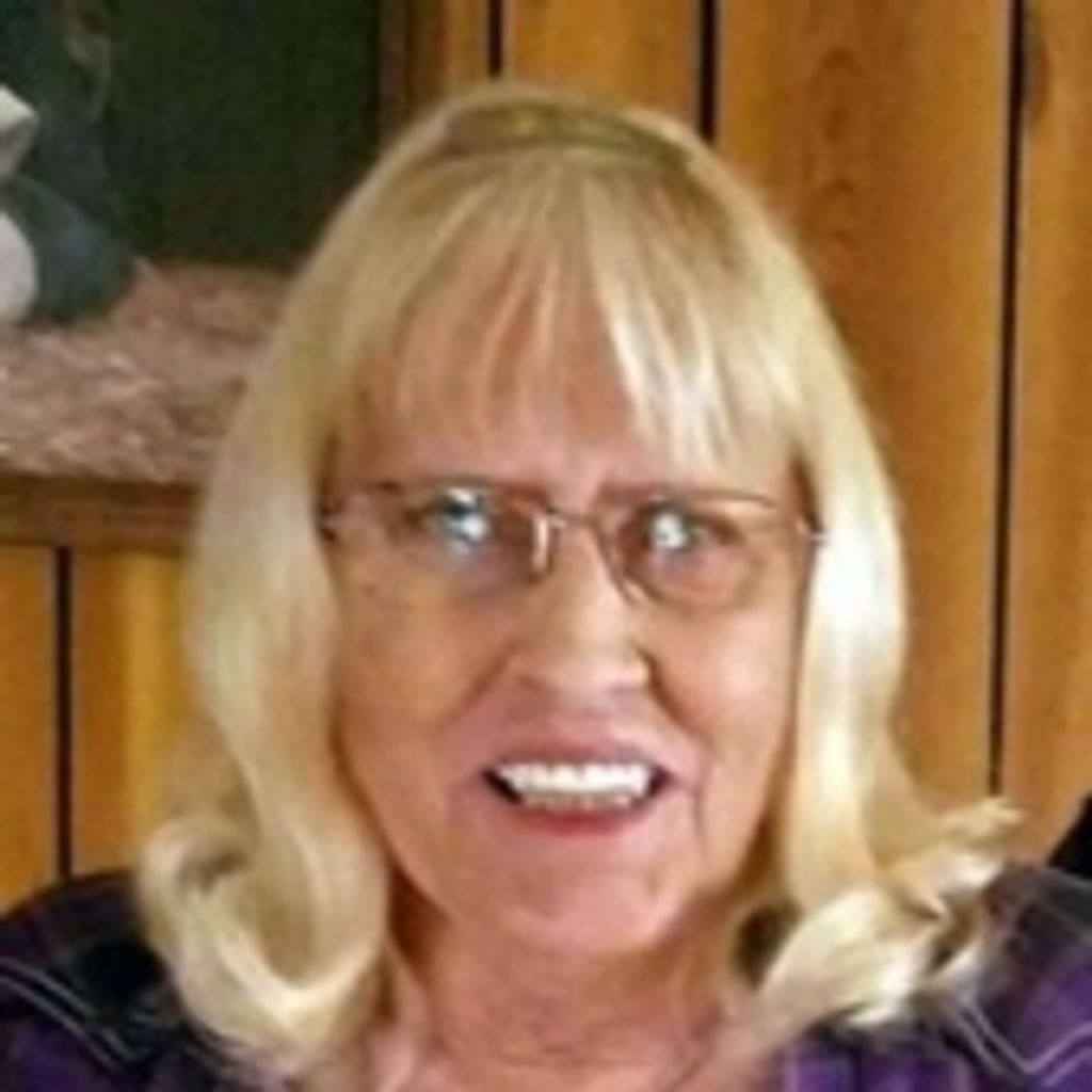 Shirley A Waller