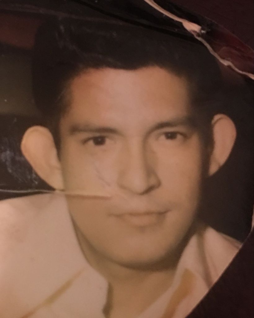 Robert G. Garcia