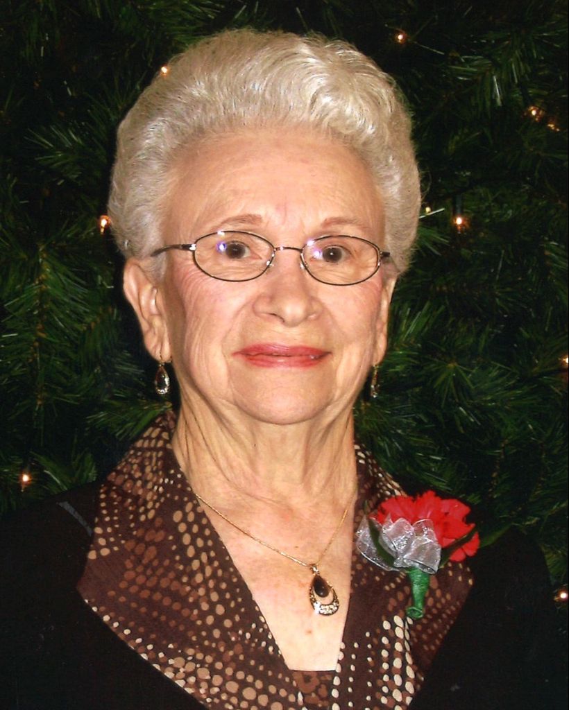 Flora Theresa Pilon Profile Photo