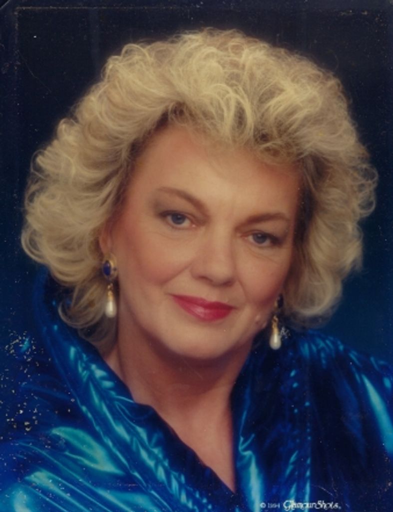 Elizabeth Louise Koprowski Profile Photo