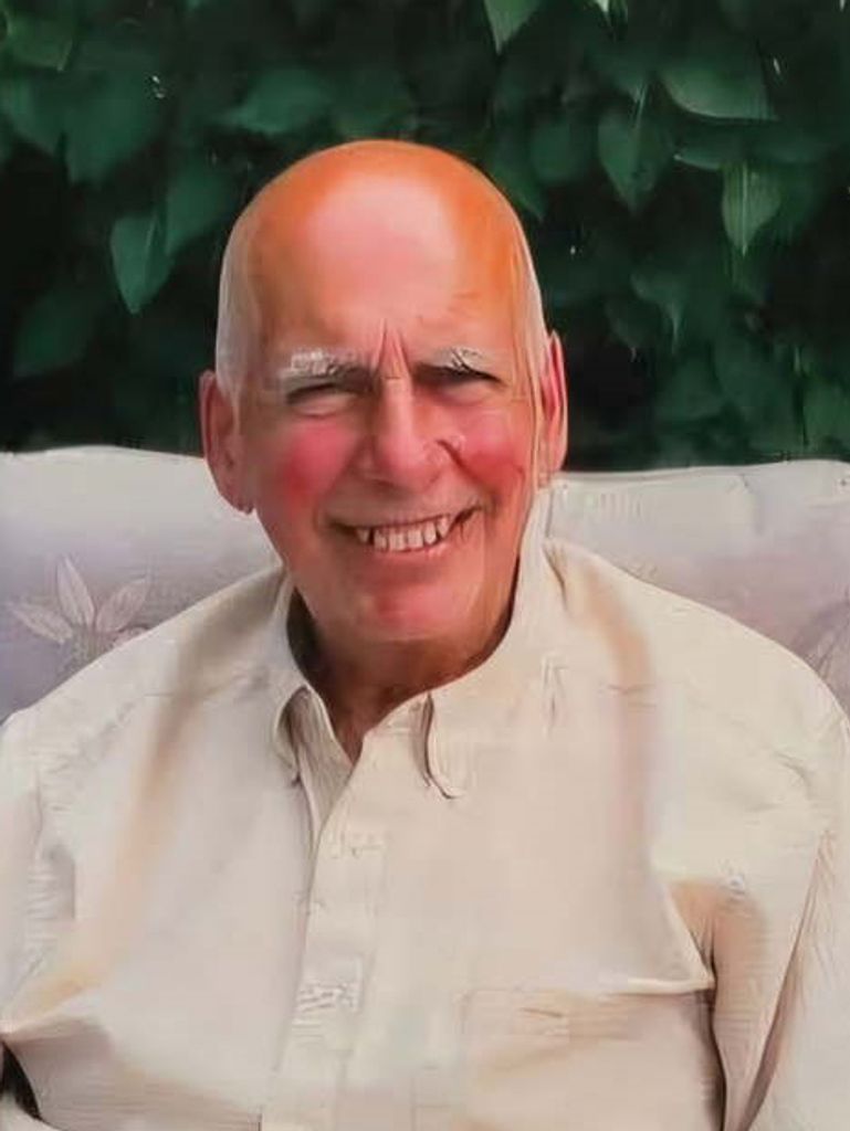 Robert Jesse Profile Photo