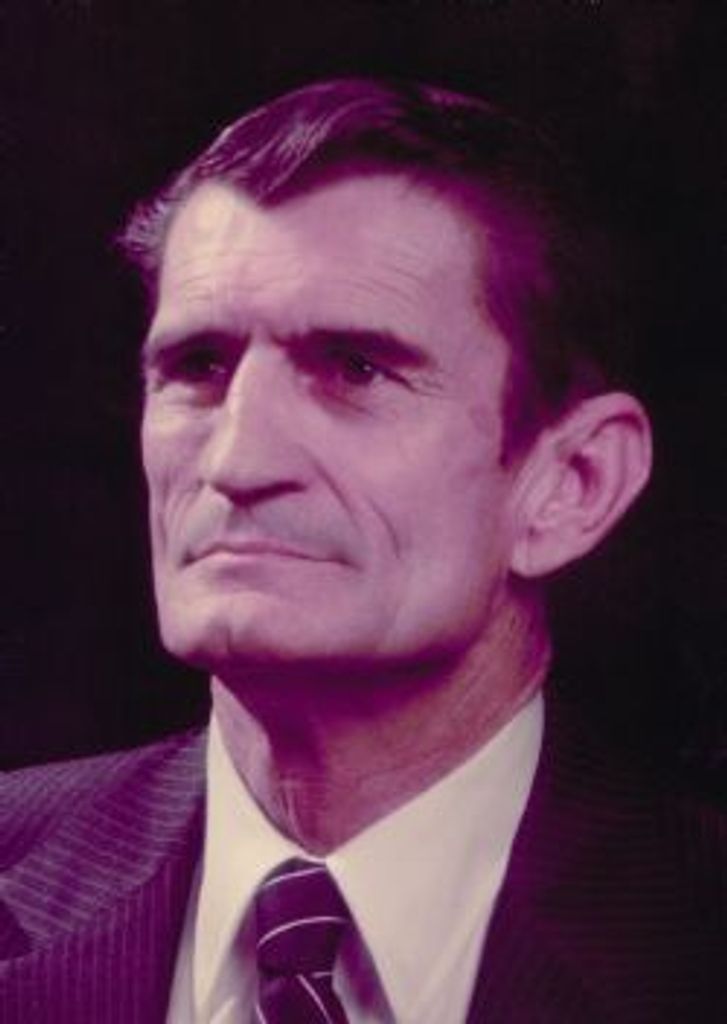 Raymond Kennedy
