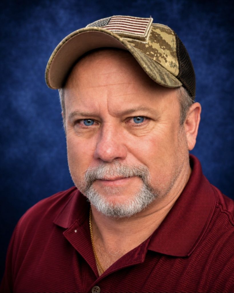 John Chaplin Lewis Profile Photo
