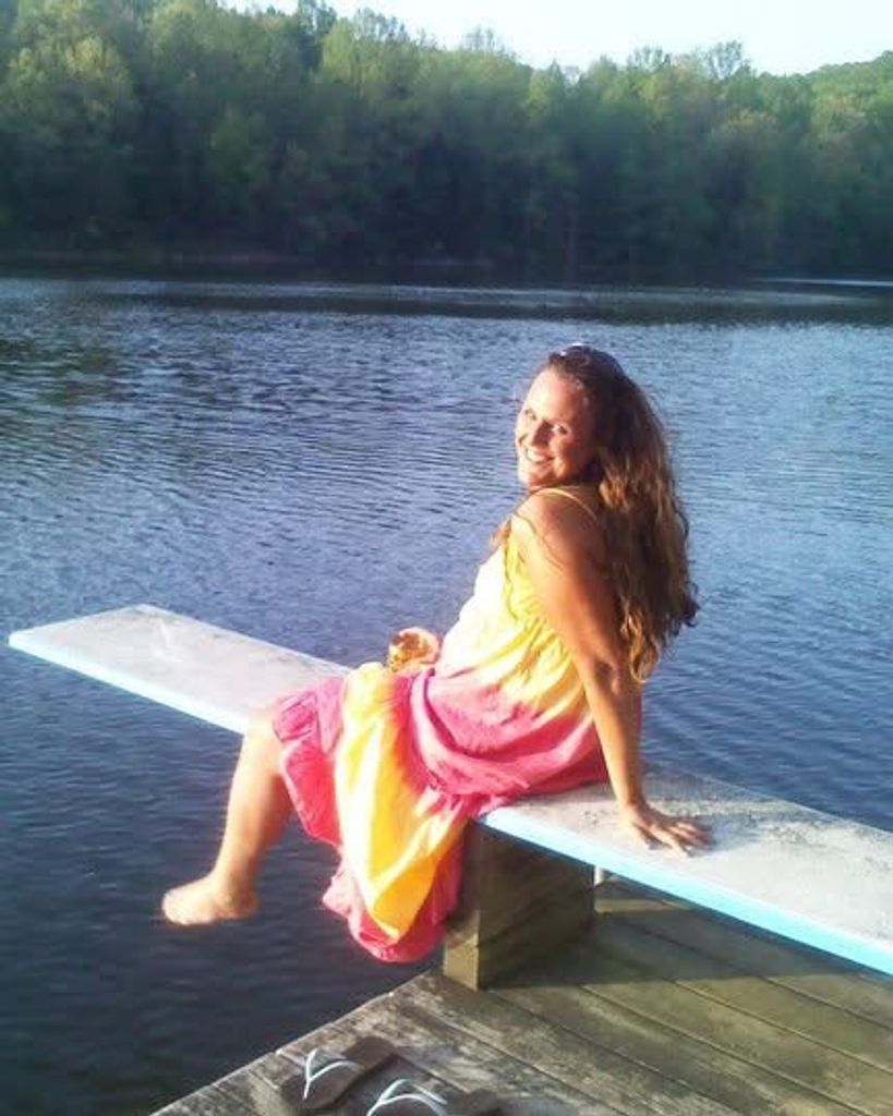 Stephanie Lynne Harris