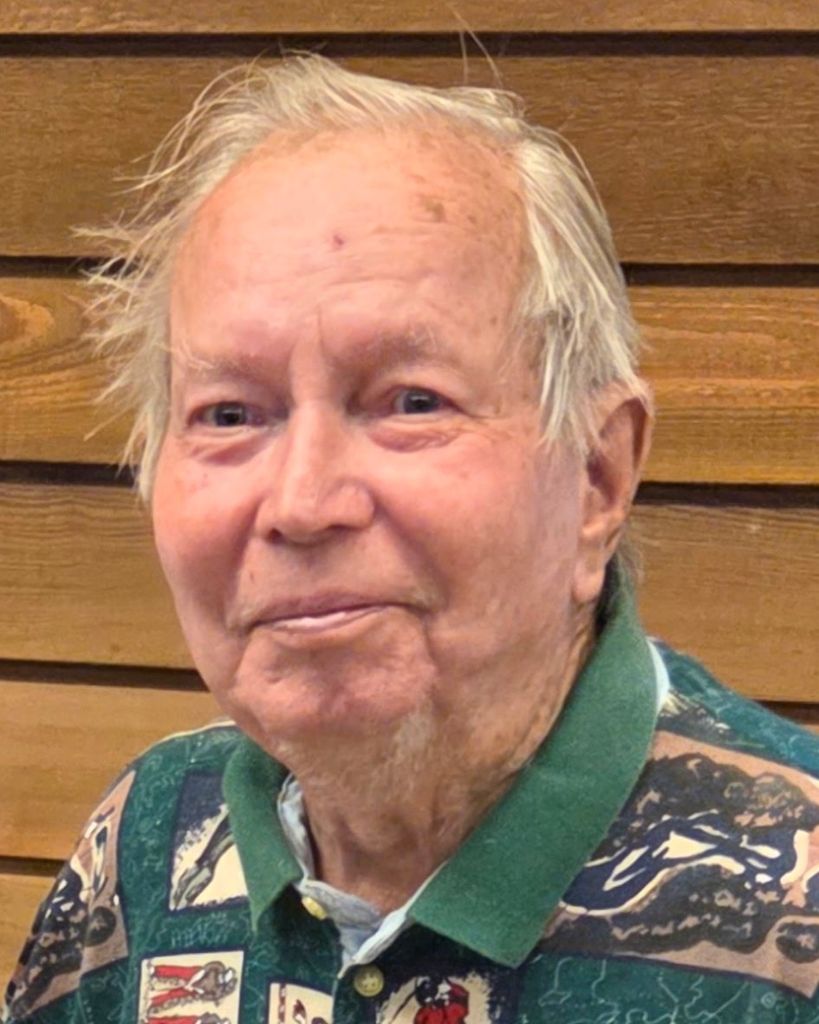 Herbert "Herb" H. Snyder Profile Photo