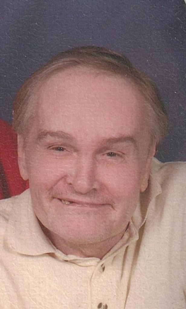 John Frederick Weiss