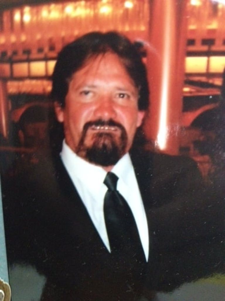 Robert Dean Mondragon