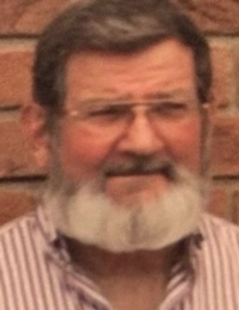 John R. Basiletti