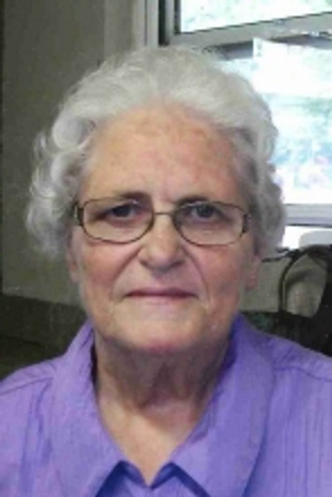 Dona Mae Engelbrecht