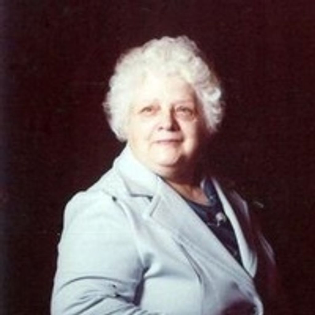Effie Irene Ratliff