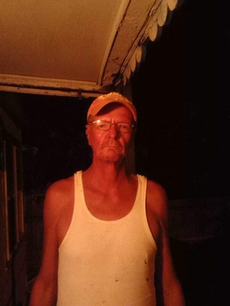 Larry Dean Woolsey Profile Photo