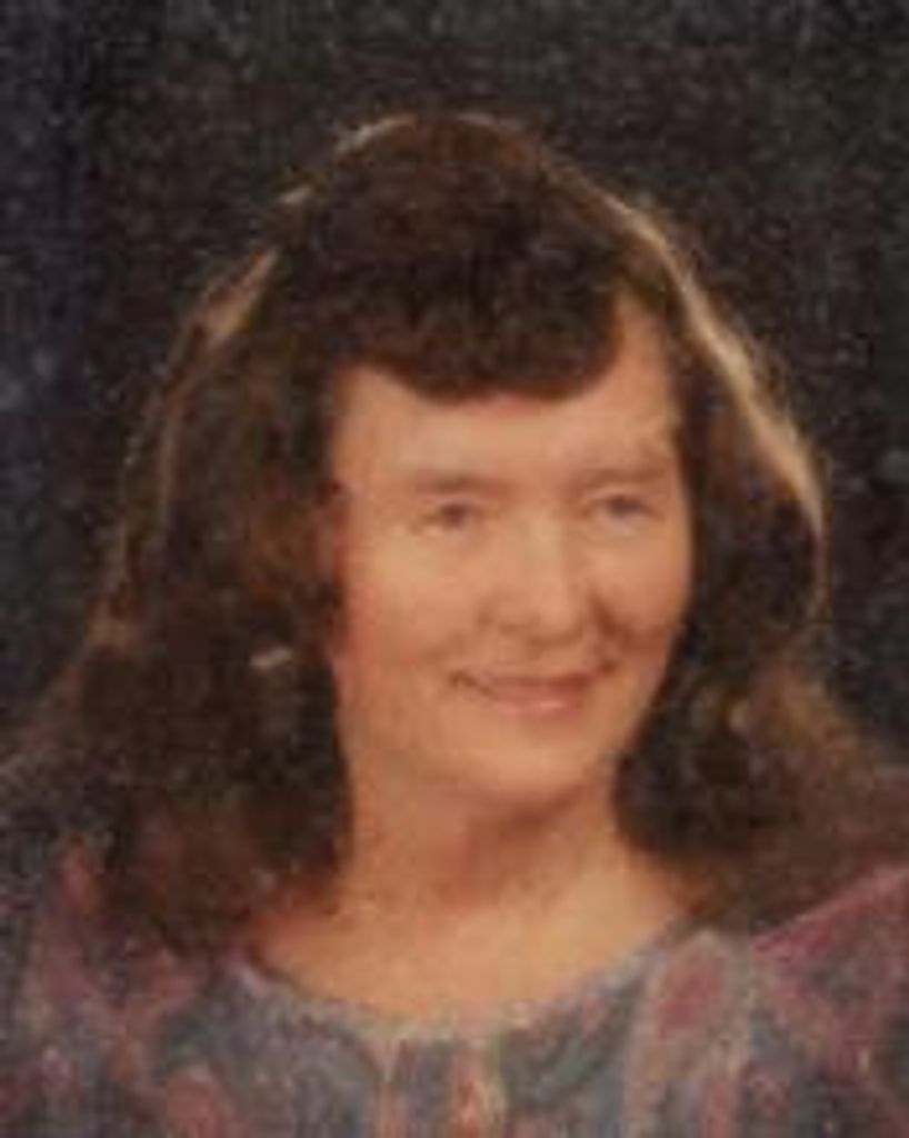 Eunice Delaney