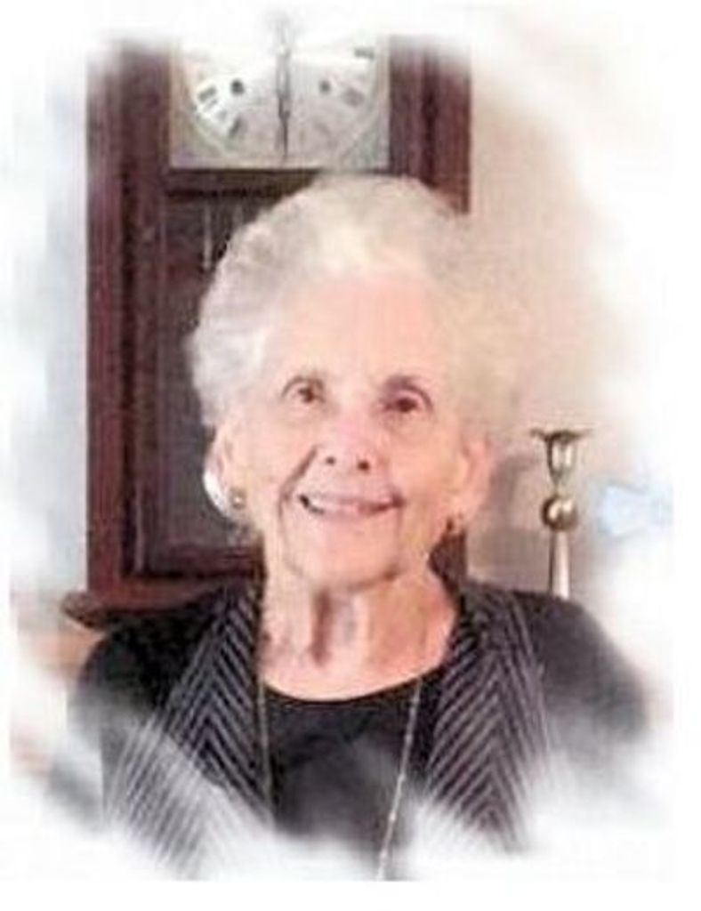 Mary Ethel Holcomb Profile Photo