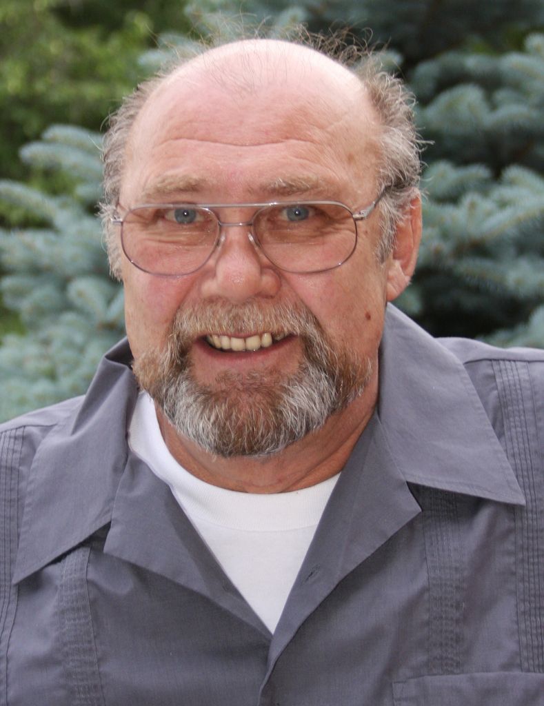 William "Bill"  Peter Heppner Profile Photo