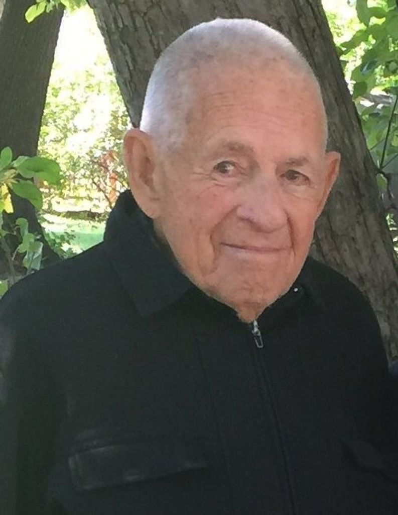 Peter Bonesteel
