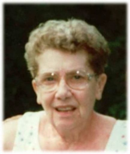 Betty Thornburg photo gallery thumbnail 1 of 1