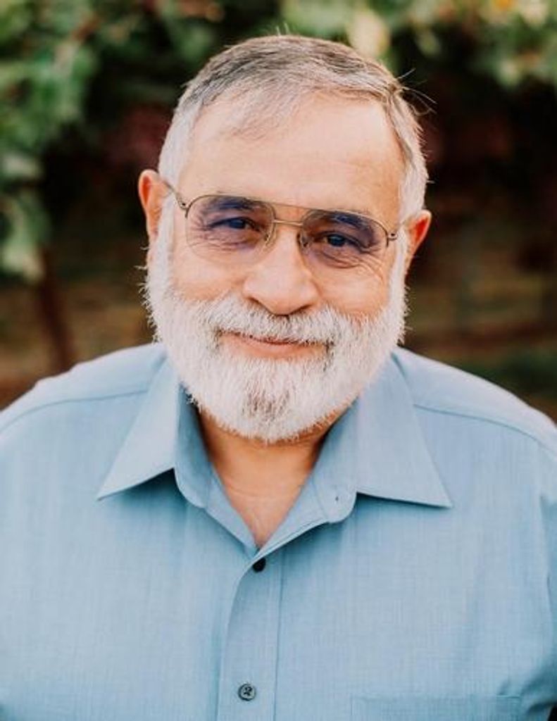 Francisco Rodolfo "Rudy" Avila Profile Photo