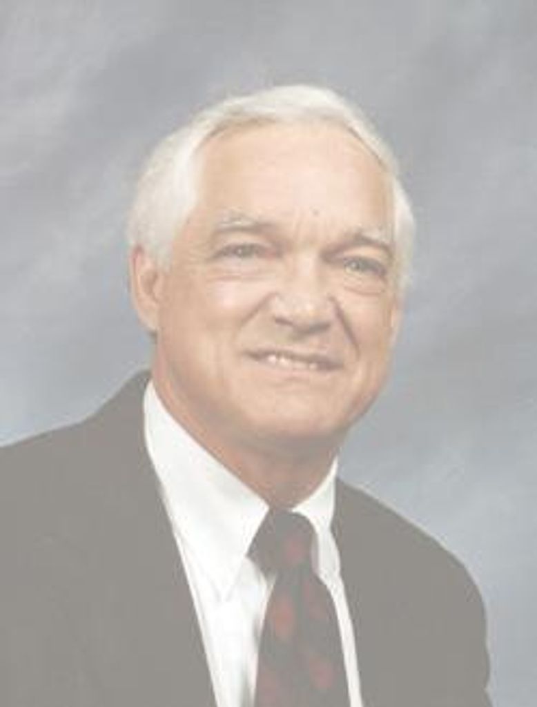 Cletus R. Walker