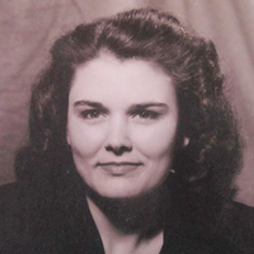 Alice Woodlief Smith