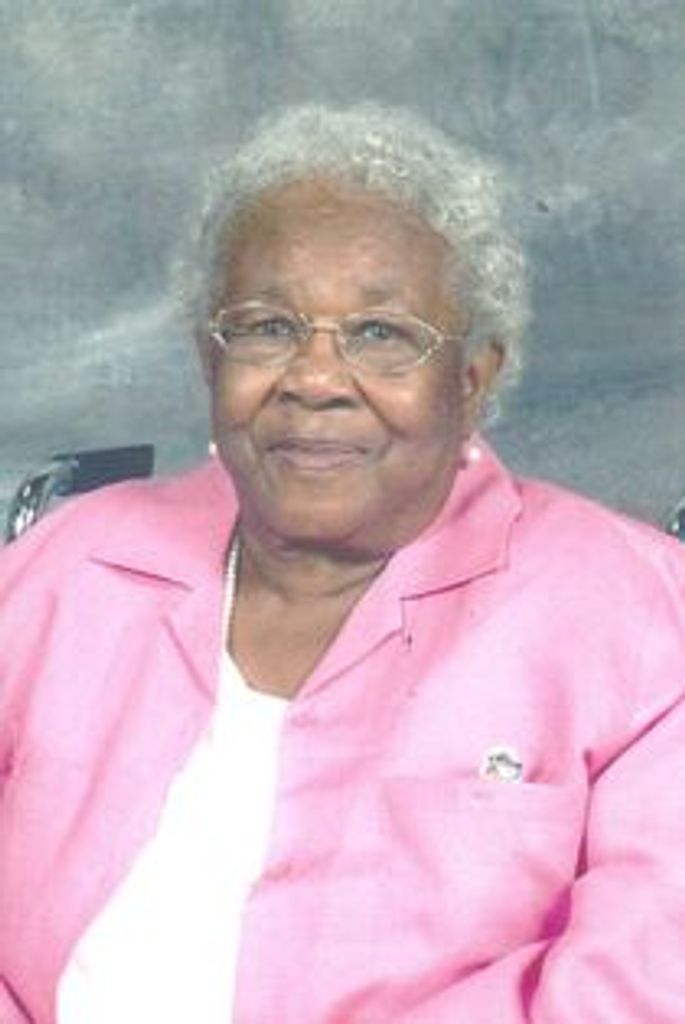 Elizabeth (Suggs)  Cowan