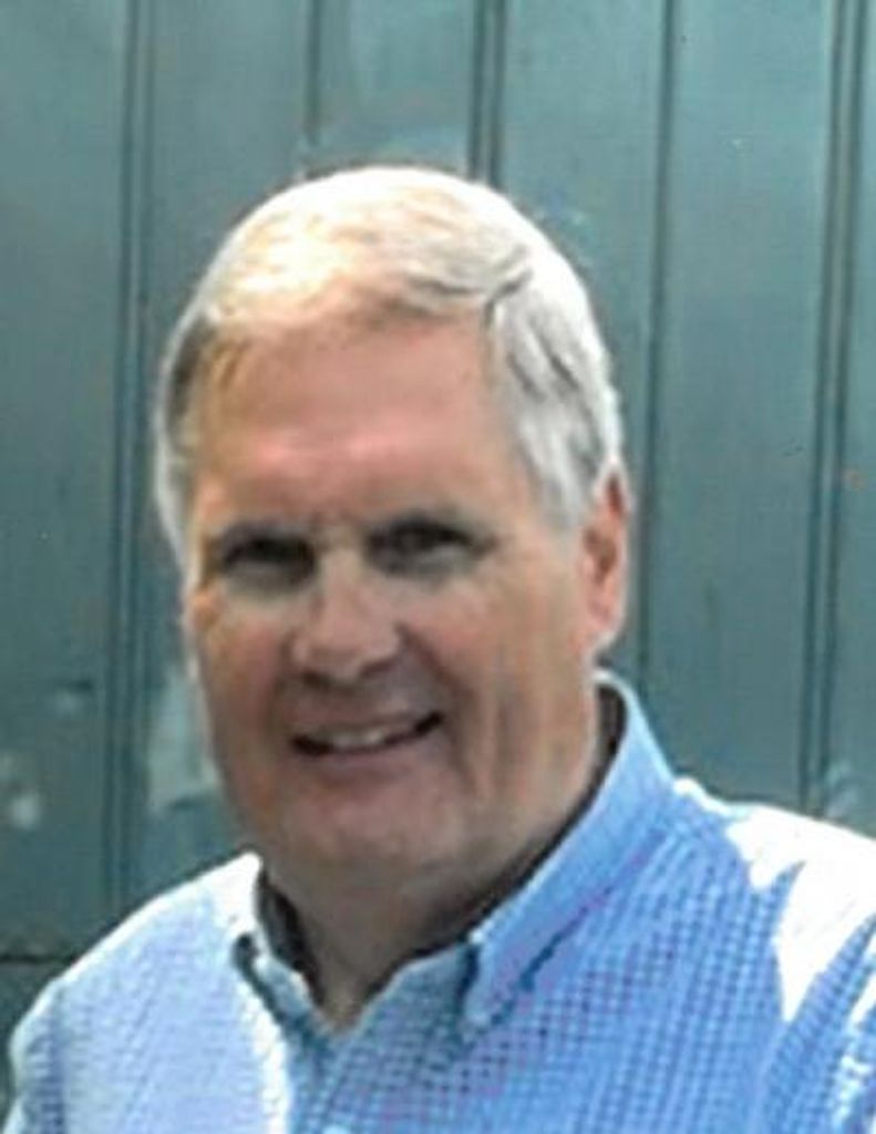 Douglas Michael Brooks Profile Photo