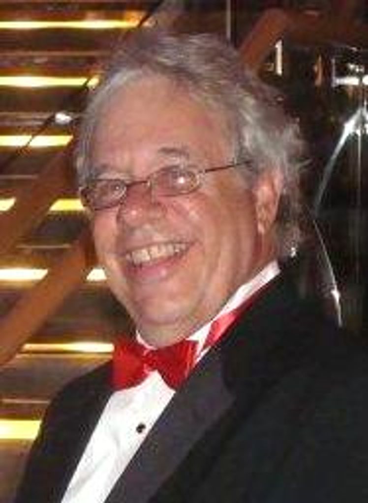 R.  Michael LePere
