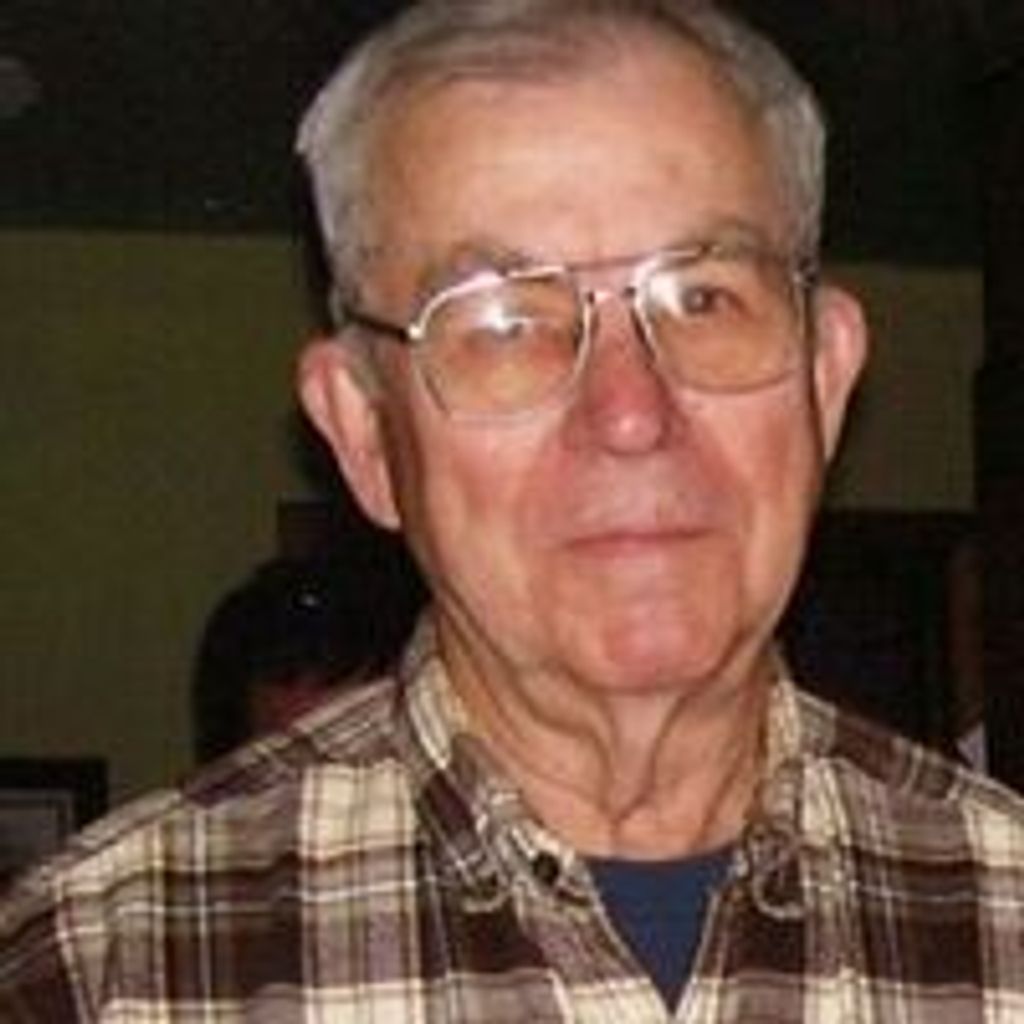Donald "Don" Grimes