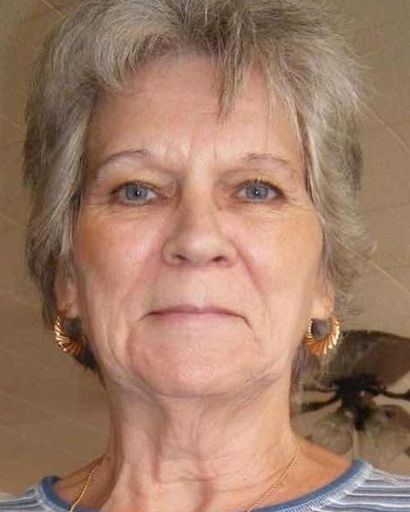 Eunice Aline Walters Profile Photo