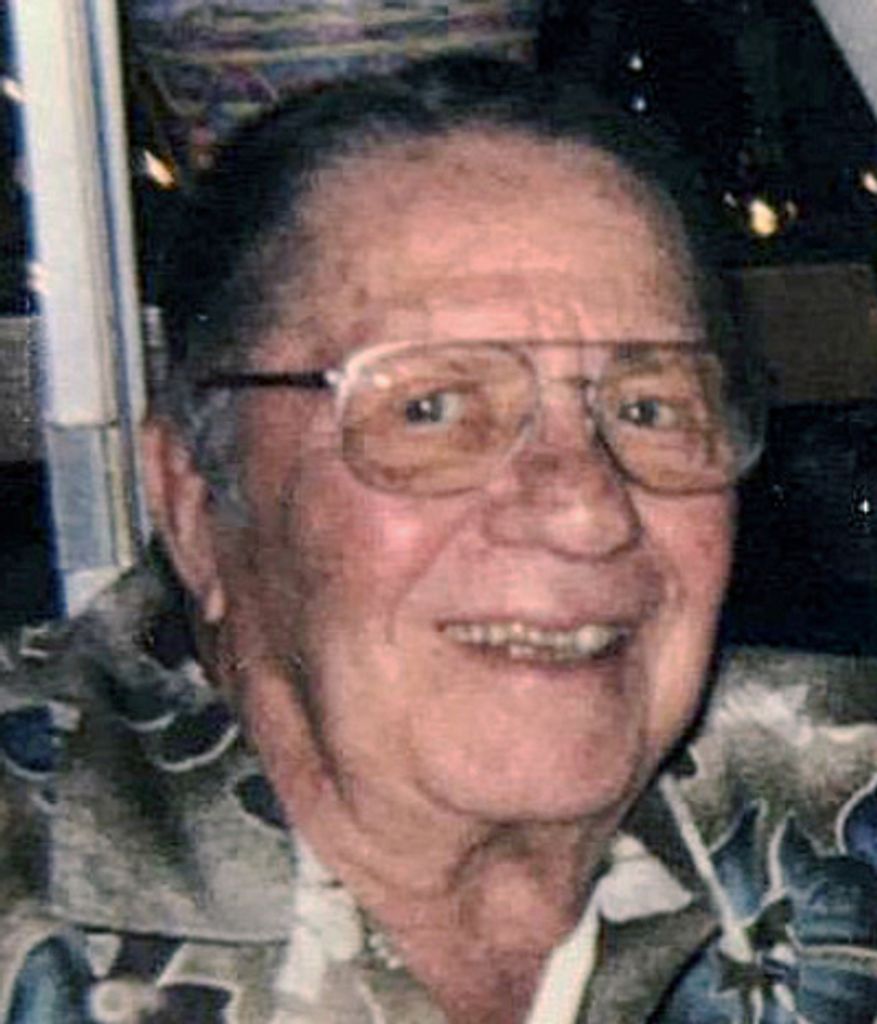 William Graves Andrew Profile Photo