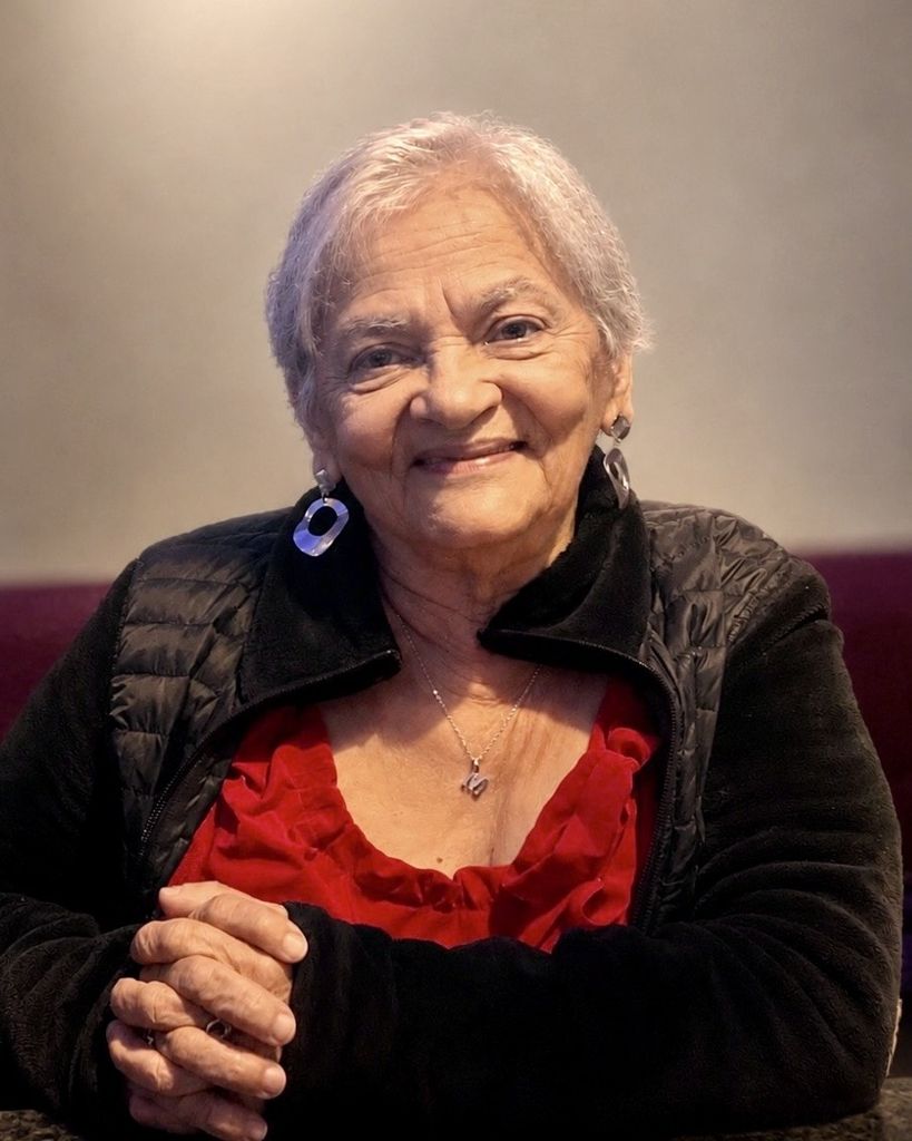 Maria A. Rodriguez Profile Photo