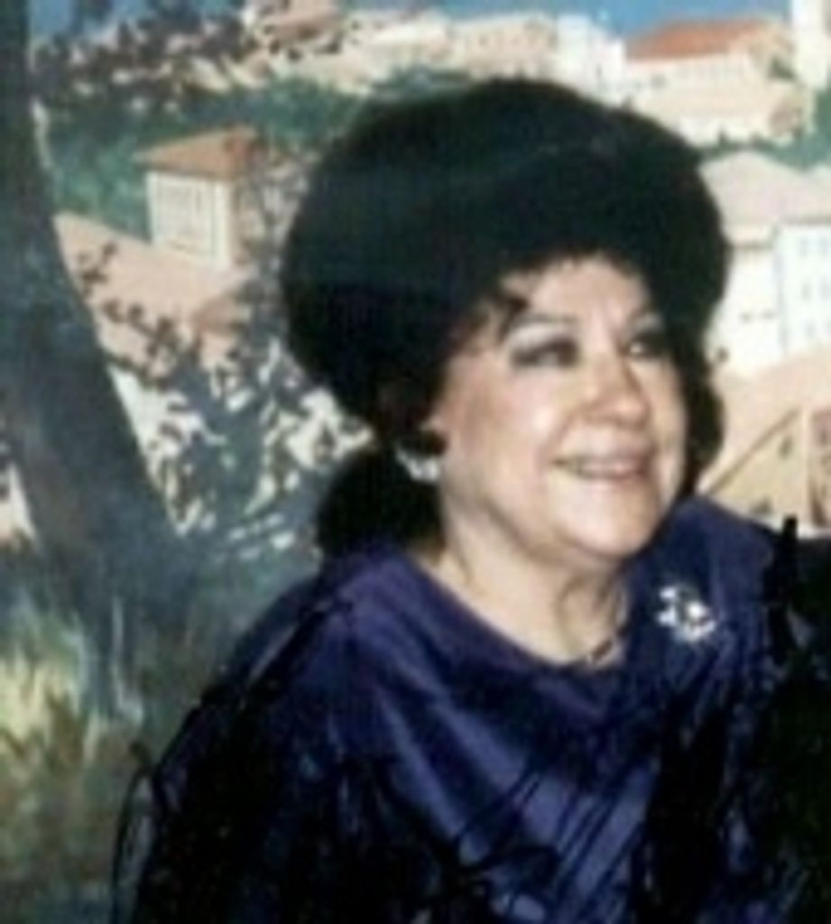 Emily Wolan Robertson