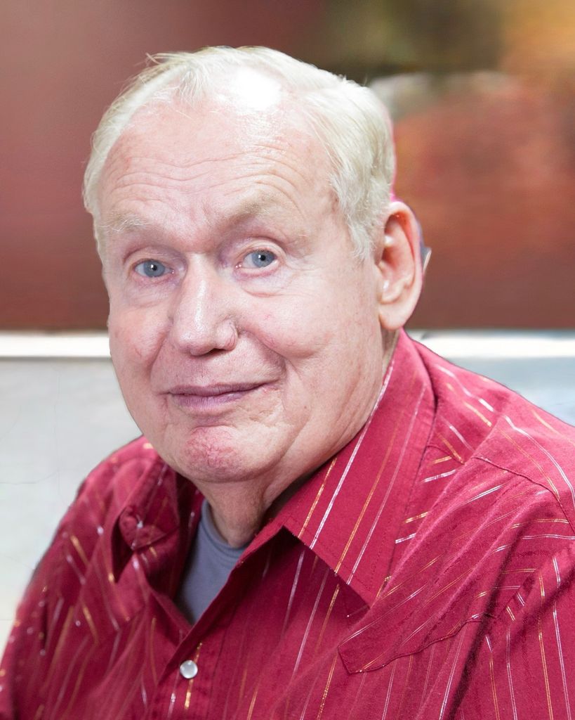 William Carl Bennett Profile Photo