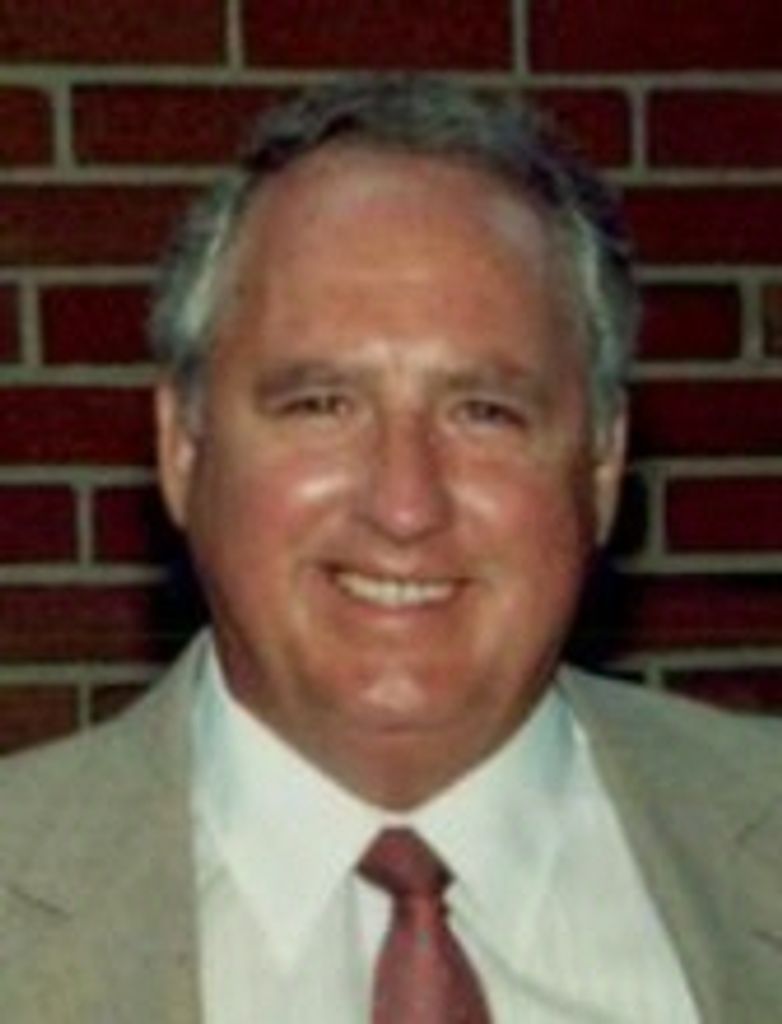 Charles 'Bud' L. Langford
