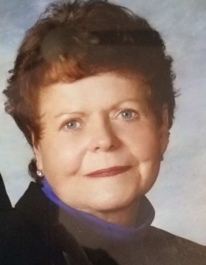 Mary Ann Grant