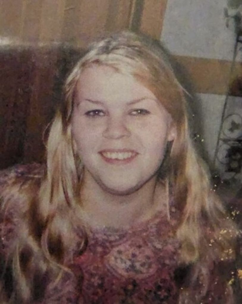 Charity Wood Stubbs Profile Photo