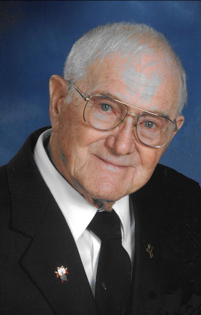Harold Joseph Schmidt