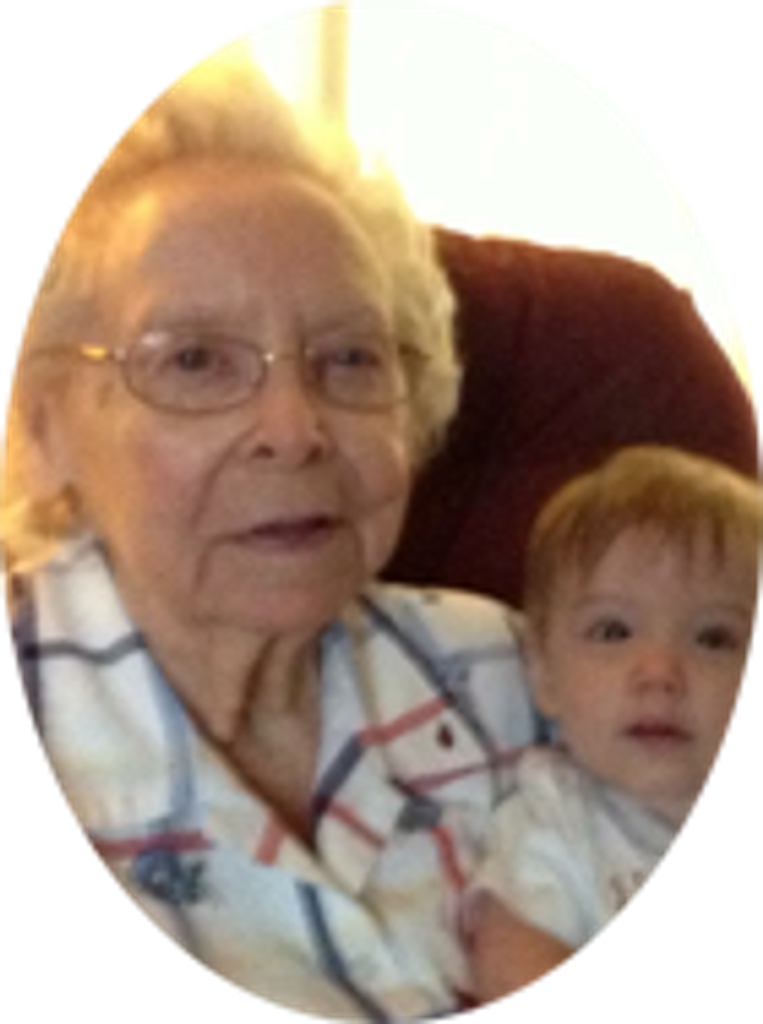 Shirley Heape