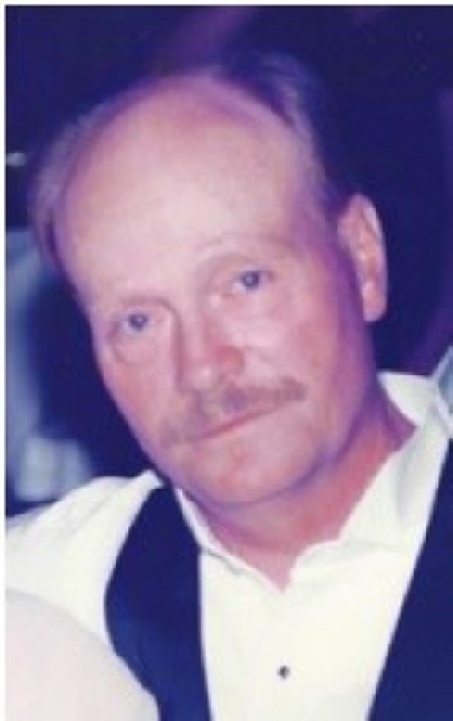 Gary Roach