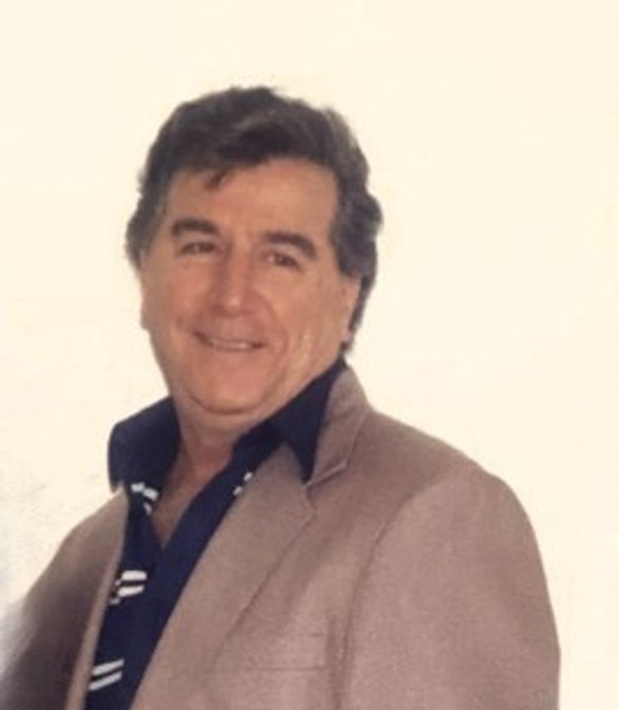 Joseph Pugliese Profile Photo