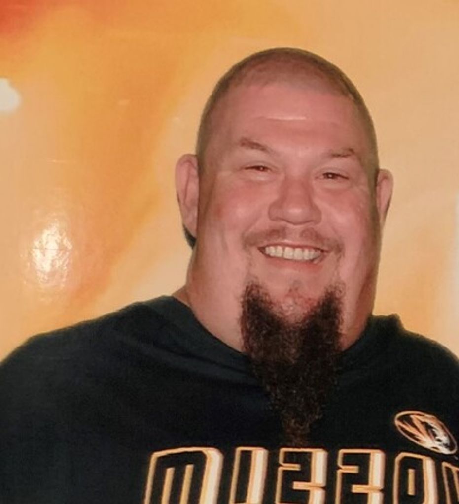 Dewayne Patrick Mott Profile Photo