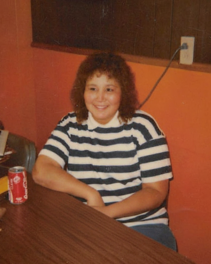 Janice Chapman Hamilton