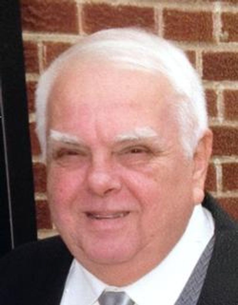 William F. Puchmeyer