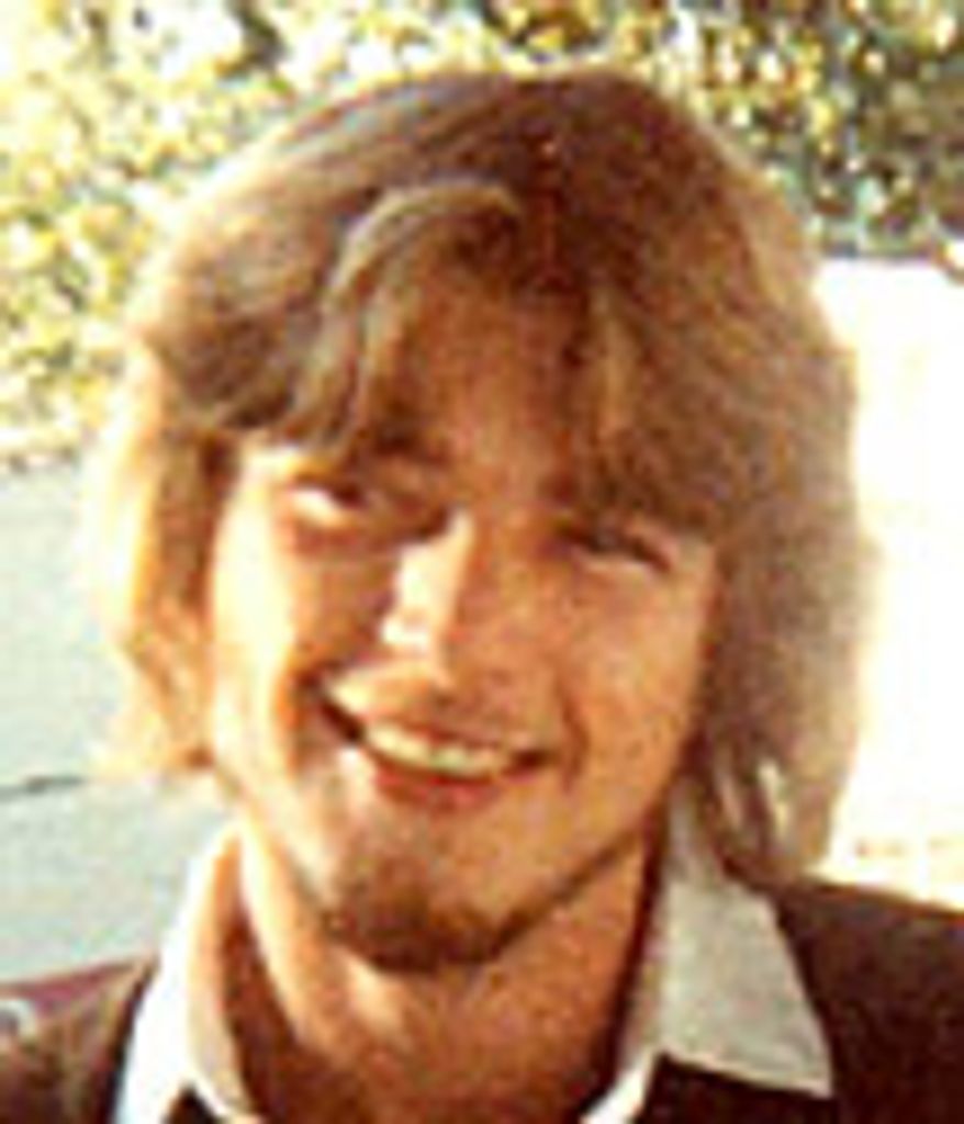 Clinton David Mayhorn