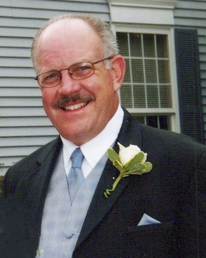 Dr. Larry R. Schmidt Profile Photo